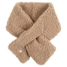 littlestella 絨毛圍巾