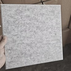 DIY自行施工隔音材料, 淺灰色, 12個