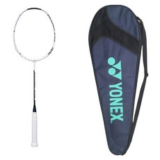 YONEX NANOFLARE X7 W 4U5 + 附全拍套, 2個, 單一商品