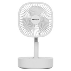 mimax 米覓 搖頭式摺疊電風扇 8吋, 1個, P2000