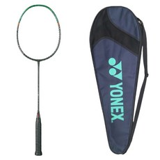 YONEX 羽球拍 未穿線 + 全拍套組合, 1套, ASTROX 99 TOUR