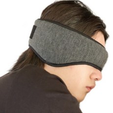 Happy & Good 魔鬼氈防寒耳罩 + 耳罩組