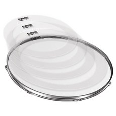 EVANS 爵士鼓配件 Fusion Pack 4件組 E-Ring ER-FUSION 694312, 1個, 單一顏色