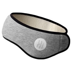 Happy&Good 輕量H型魔鬼氈保暖耳罩