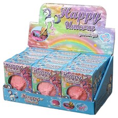 행복 심플 발굴키트 유니콘 29 x 19 x 16 cm, 12개