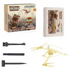 幸福寶藏挖掘套組 類型3 17 x 14.5 x 4 cm, 1個