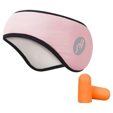 Happy & Good SH型魔鬼氈防寒耳罩 + 耳罩組合