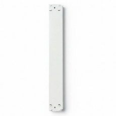 피피랙 받침 600mm 6R12W00000060, 화이트, 1개