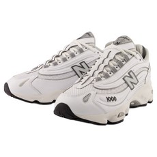 New Balance 男女款 1000 D楦運動鞋 M1000D