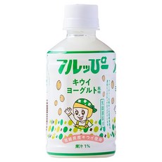 農協 奇異果風味優格飲, 240ml, 1瓶