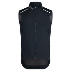 RAPHA 男用 25 Pro Team Gilet 2 自行車背心