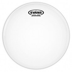 EVANS 鼓皮 透明款 33.02cm TT13G14 691075, 單一顏色, 1個