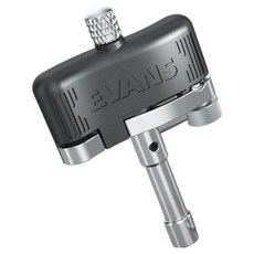 EVANS 扭力式鼓鎖, DATK, 1個