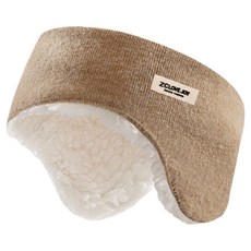 Happy & Good 羊毛防寒耳罩