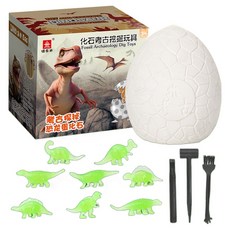 행복 보물 발굴키트 타입 13 17 x 14.5 x 4 cm, 1개