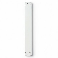 피피랙 받침 500mm 6R12W00000050, 화이트, 1개