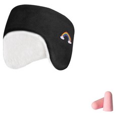 Happy & Good 防寒耳罩 + 耳罩組合