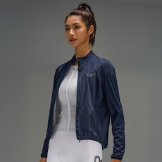 EVR 女款 ASCENT 自行車防風外套 KX3302