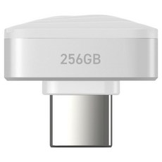 선이스트 포터블 나노 SSD, SE-PS256G2LNN1WG, 256GB
