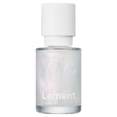 Lement 珠光指甲營養劑, 1個, 單一顏色, 14ml