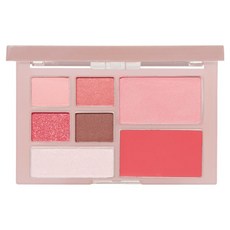 ETUDE Play 多彩眼影盤, 酸甜香甜草莓一包!, 1個