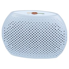AMPM 無線循環除濕器 藍色, AP-ED02
