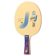 Tulpe Premium Pro Blade 桌球拍 刀板 J, 1個, 單一商品