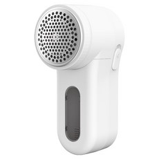 AMPM 電池款毛球修剪器, AP-M01, 白色