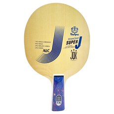 Tulpe Premium Pro Blade 桌球拍 日式直拍 J, 1個, 單一商品