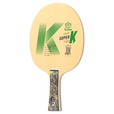 Tulpe Premium Pro Blade 桌球拍 橫拍 K, 1個, 單一商品