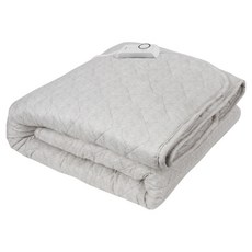 boKUK 可水洗超音波碳素電熱毯 BKB-3601S, 夢幻街, 單人(100 x 180 cm)