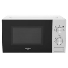 Whirlpool 惠而浦 微波爐機械式 20L, MWP201KWT