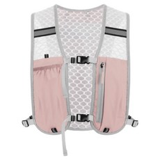 UM 高級後揹包, 蜜桃粉, 1個