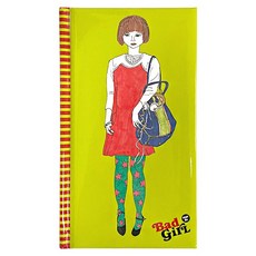 2Youngdesign 時尚達人日誌, mandu, 1個