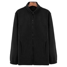 INFIOUS 男款 Kunya 搖粒絨保暖外套