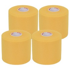 팰릭 스포츠 언더랩 테이프 옐로우