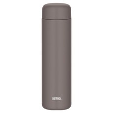THERMOS 膳魔師 保溫瓶 JPB-650 FOBW, 1個, 650ml, 霧棕色