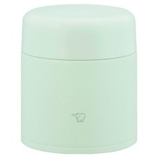 ZOJIRUSHI 象印 保溫罐 SW-LA30-GM, 1個, 薄荷綠, 300ml