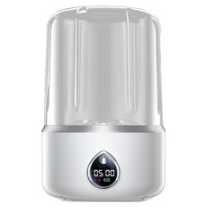 AMPM 無線自動洗衣機, 白色, AP-F1