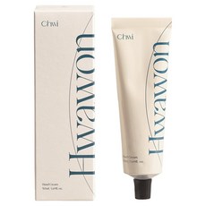 Chiw 花園護手霜, 1個, 50ml