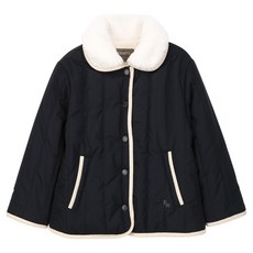 Perimitz 兒童用滾邊絎縫夾克 P2545J02011