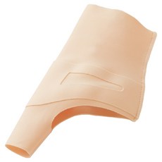 Cervin 輕薄拇指手腕貼合護套 日本製 男女左右適用, 1個