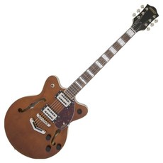 gretsch 스트림라이너 Hollow Body Jr G2655 기타 + 일렉기타 용품 10종 세트, Single Barrel Stain, 1세트, 2806500593