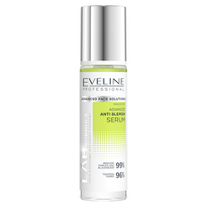 EVELINE LAB科研 積雪草外泌體 18%淨膚調理精華, 1個, 30ml