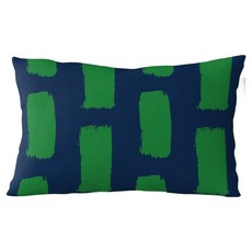 믹스앤매치 디자인 패턴 세미 베개커버