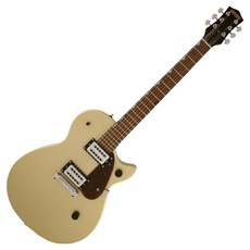 gretsch 스트림라이너 JUNIOR JE CLUB G2210 기타 + 일렉기타 용품 10종 세트, Golddust, 1세트, 2805400544