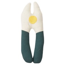 寵物星球 貓薄荷包 工具組 老虎鉗, 1個, 綠色