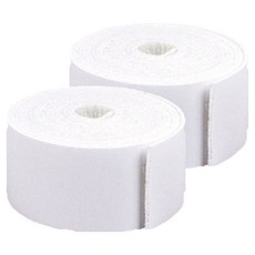 바로문풍지 물흡수테이프 50mm x 3m, 2개