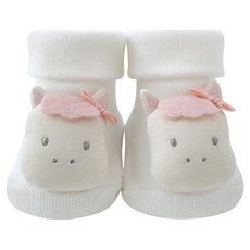 베이비앤아이 신생아용 인형 커버 양말