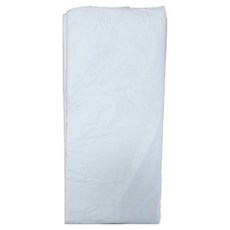 Yori Grida 一折式平板型生魚片店塑膠桌布, 5個, 50入